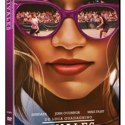 Rivales (DVD)