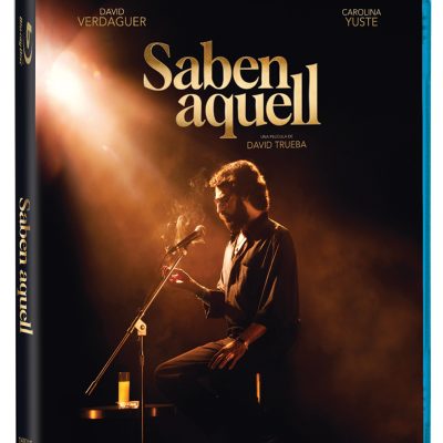 Saben aquell (Blu-ray)