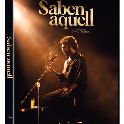 Saben aquell (DVD)