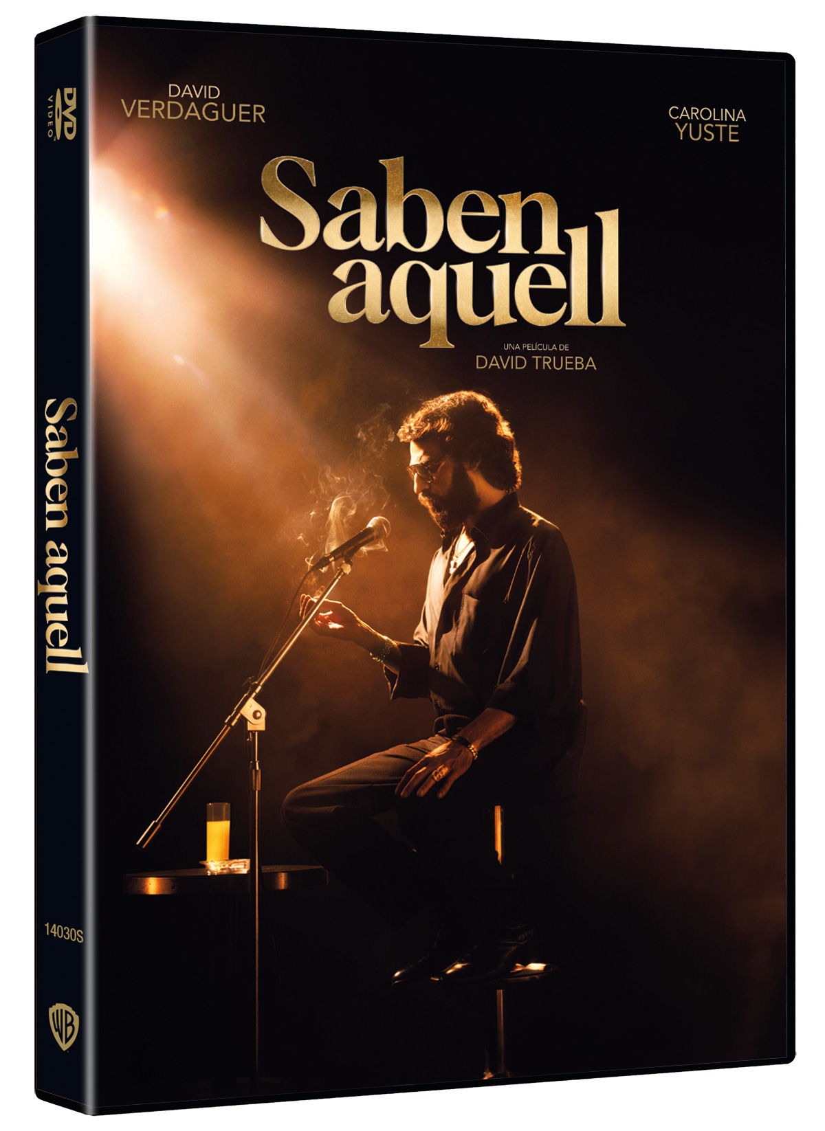 Saben aquell (DVD)