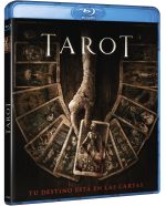 Tarot (Blu-ray)