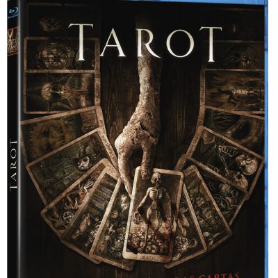 Tarot (Blu-ray)