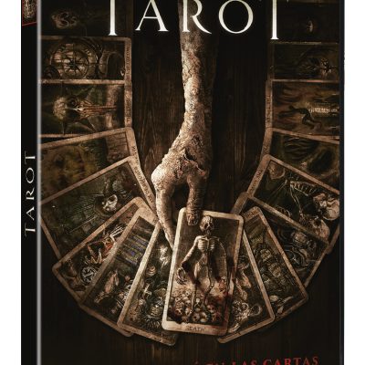 Tarot (DVD)