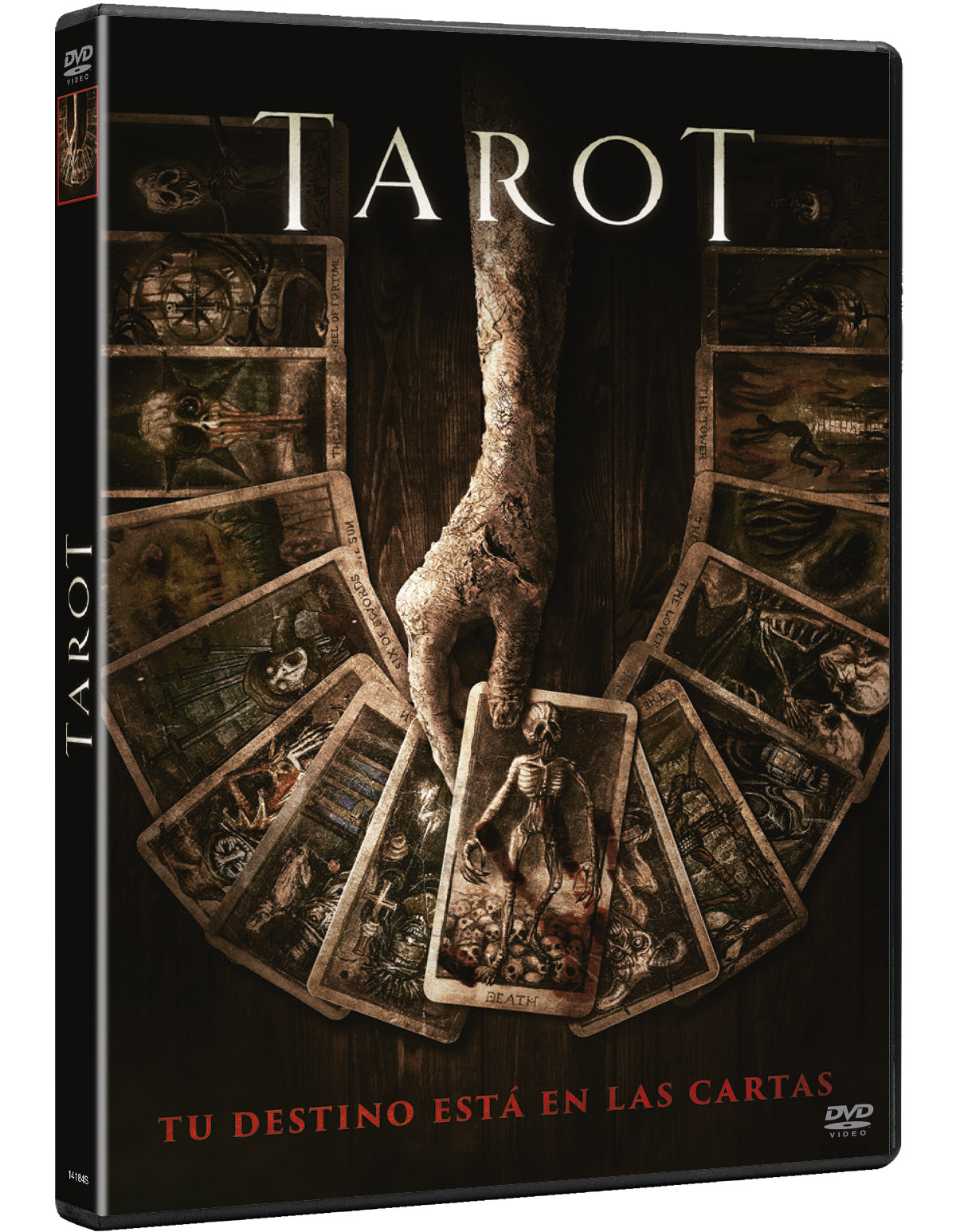Tarot (DVD)