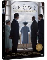 The Crown.Temporada 6 (VOSE) (DVD)