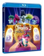 Trolls 3: Todos juntos (Blu-ray)