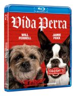 Vida perra (Blu-ray)