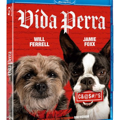 Vida perra (Blu-ray)