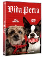 Vida perra (DVD)