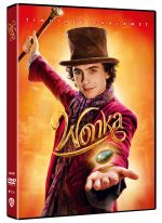 Wonka (DVD)