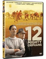 12 Mighty Orphans (DVD)