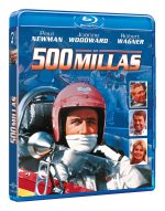 500 millas (Blu-ray)