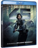 65 (Blu-ray)