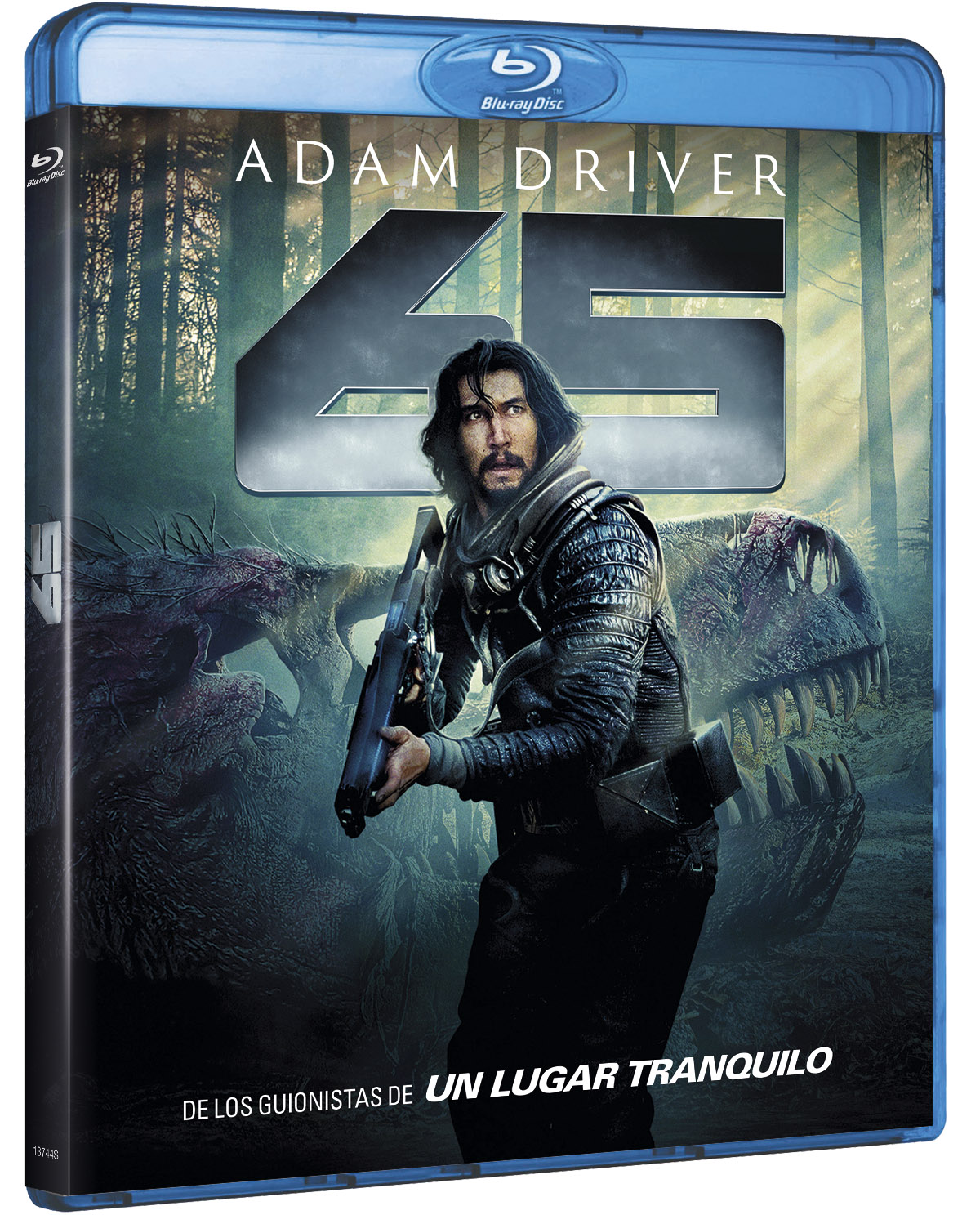 65 (Blu-ray)