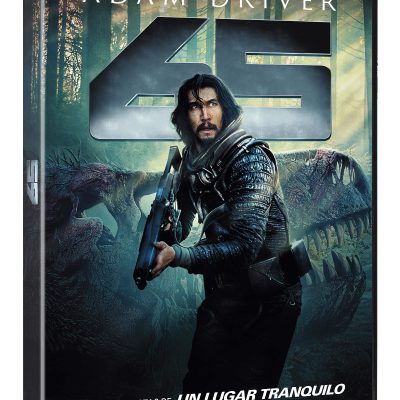 65 (DVD)