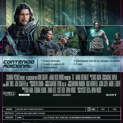 65 (DVD)