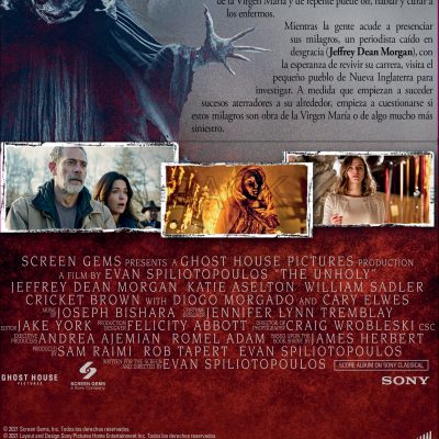 8414533132435.PT01 Ruega por nosotros (DVD)