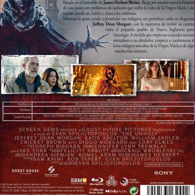 8414533132442.PT01 Ruega por nosotros (DVD)
