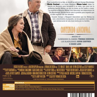 Uno de nosotros (DVD)