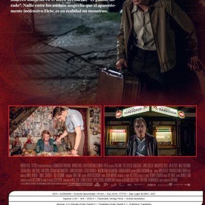 El monstruo de St. Pauli (DVD)