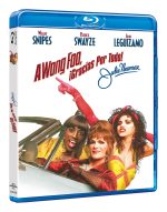 A Wong Foo, ¡gracias por todo! Julie Newmar (Blu-ray)