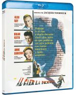 Al caer la noche (Blu-ray)