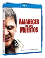 Amanecer de los muertos (Ed. 2021) (Blu-ray)