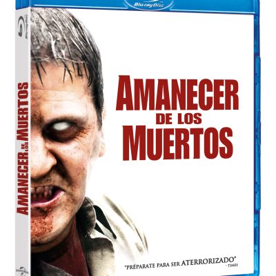 Amanecer de los muertos (Ed. 2021) (Blu-ray)