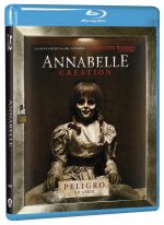 Anabelle: Creation (Blu-ray)