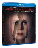 Animales nocturnos (Ed. 2021) (Blu-ray)