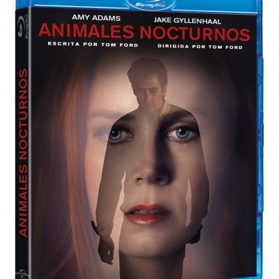 Animales nocturnos (Ed. 2021) (Blu-ray)
