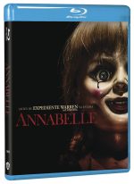 Annabelle (Blu-ray)