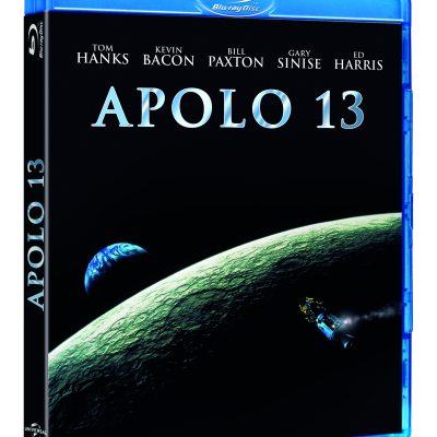 Apolo 13 (Ed. 2021) (Blu-ray)