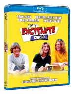 Aquel excitante curso (Blu-ray)
