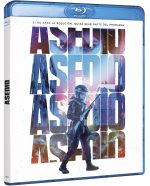 Asedio (Blu-ray)