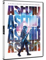 Asedio (DVD)