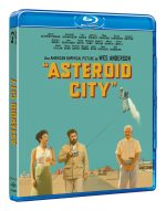 Asteroid City (Blu-ray)