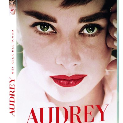 Audrey: Más allá del icono (DVD)