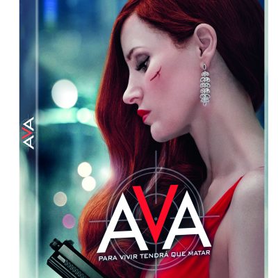 Ava (DVD)