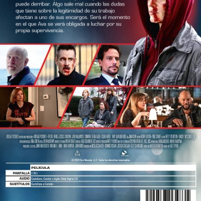 Ava (DVD)