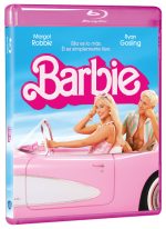 Barbie (Blu-ray)