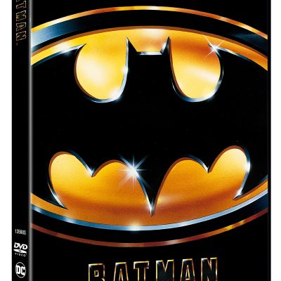 Batman (DVD)