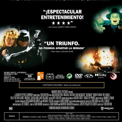 Batman (DVD)