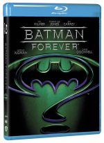 Batman Forever (Blu-ray)