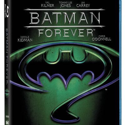 Batman Forever (Blu-ray)
