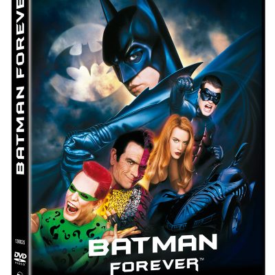 Batman Forever (DVD)