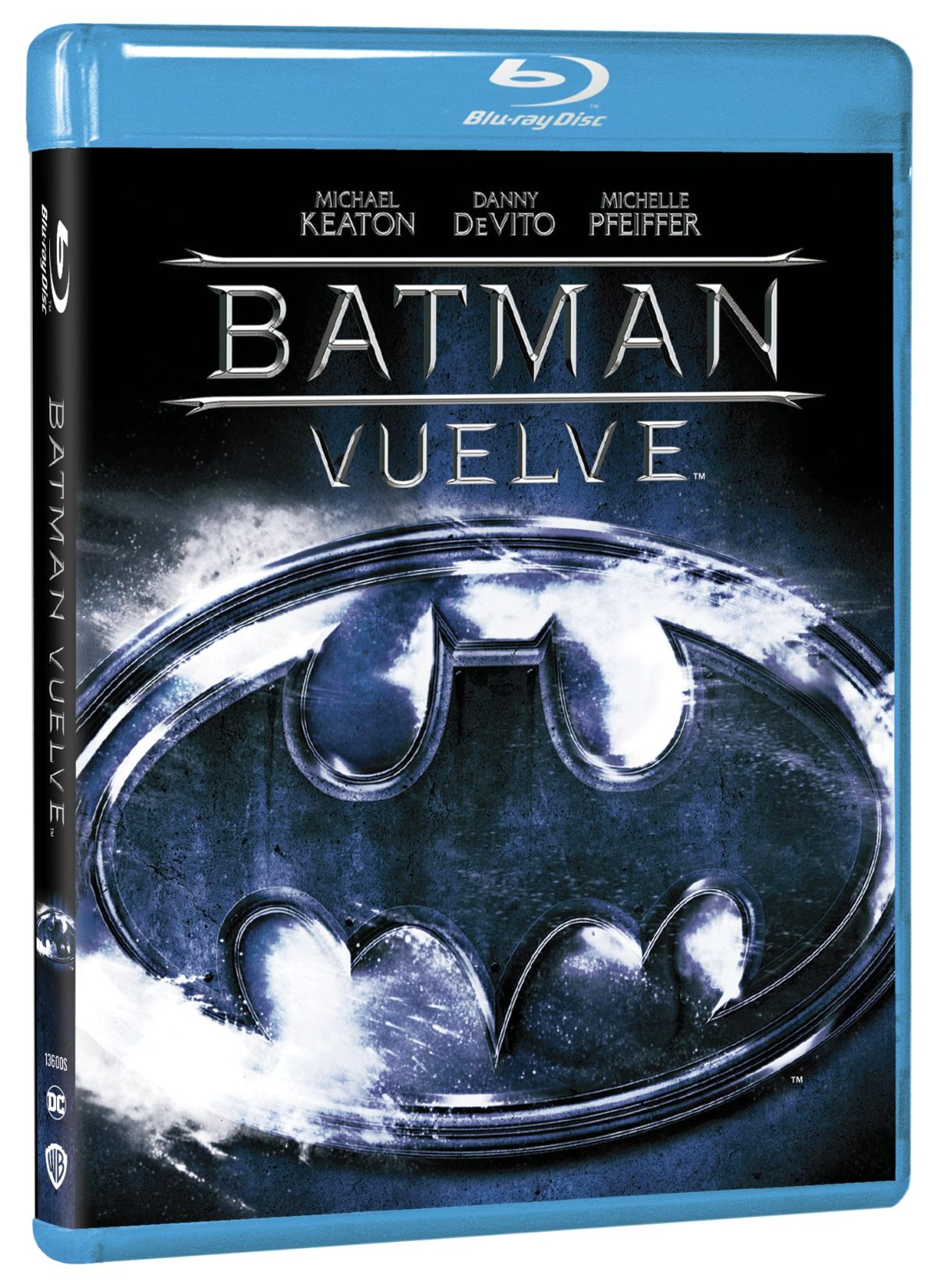 Batman vuelve (Blu-ray)