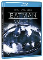 Batman vuelve (Blu-ray)