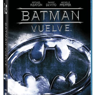 Batman vuelve (Blu-ray)
