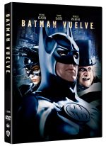 Batman vuelve (DVD)